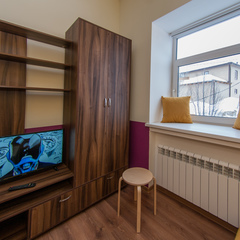 Апарт-отель Powder, Кировск, Мурманская область