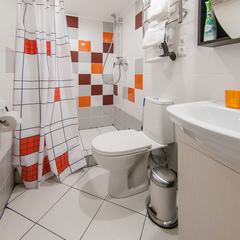 Апарт-отель Powder, Кировск, Мурманская область