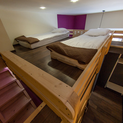 Апарт-отель Powder, Кировск, Мурманская область