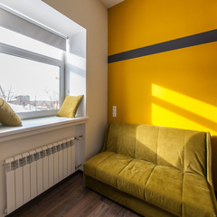 Апарт-отель Powder, Кировск, Мурманская область