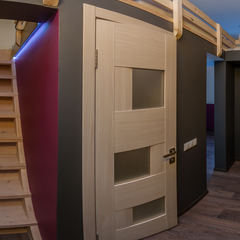 Апарт-отель Powder, Кировск, Мурманская область