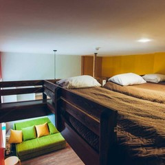 Апарт-отель Powder, Кировск, Мурманская область