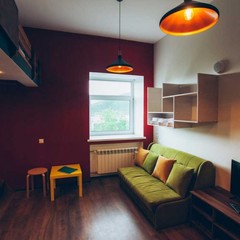 Апарт-отель Powder, Кировск, Мурманская область