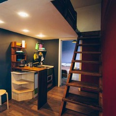 Апарт-отель Powder, Кировск, Мурманская область