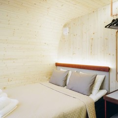 Апарт-отель Powder, Кировск, Мурманская область