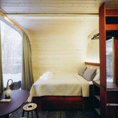 Апарт-отель Powder, Кировск, Мурманская область