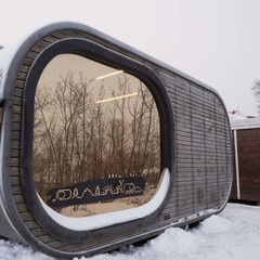 Апарт-отель Powder, Кировск, Мурманская область