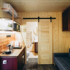 Апарт-отель Powder, Кировск, Мурманская область