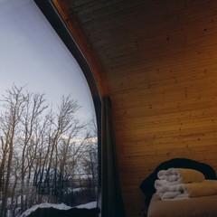 Апарт-отель Powder, Кировск, Мурманская область