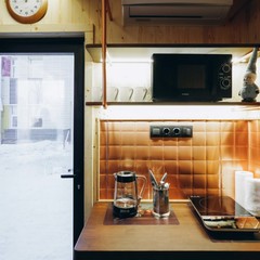 Апарт-отель Powder, Кировск, Мурманская область