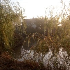 Дом рыбака Протока Кубани, Славянский район, Краснодарский край