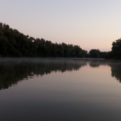 Дом рыбака Протока Кубани, Славянский район, Краснодарский край