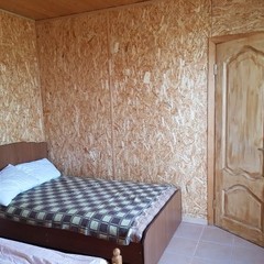 Дом рыбака Протока Кубани, Славянский район, Краснодарский край