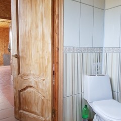 Дом рыбака Протока Кубани, Славянский район, Краснодарский край