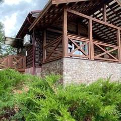 Загородный комплекс Чистые пруды, Дальнеконстантиновский район, Нижегородская область