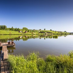 Загородный комплекс Чистые пруды, Дальнеконстантиновский район, Нижегородская область