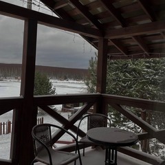 Загородный комплекс Чистые пруды, Дальнеконстантиновский район, Нижегородская область