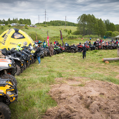 Загородный комплекс Чистые пруды, Дальнеконстантиновский район, Нижегородская область