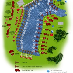 Загородный комплекс Чистые пруды, Дальнеконстантиновский район, Нижегородская область