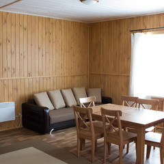 Загородный комплекс Чистые пруды, Дальнеконстантиновский район, Нижегородская область