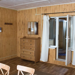 Загородный комплекс Чистые пруды, Дальнеконстантиновский район, Нижегородская область