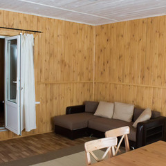 Загородный комплекс Чистые пруды, Дальнеконстантиновский район, Нижегородская область