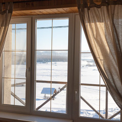 Загородный комплекс Чистые пруды, Дальнеконстантиновский район, Нижегородская область