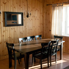 Загородный комплекс Чистые пруды, Дальнеконстантиновский район, Нижегородская область