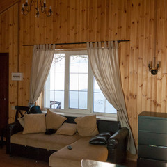 Загородный комплекс Чистые пруды, Дальнеконстантиновский район, Нижегородская область