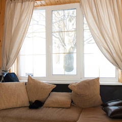 Загородный комплекс Чистые пруды, Дальнеконстантиновский район, Нижегородская область