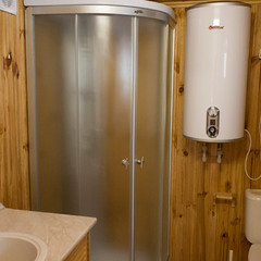 Загородный комплекс Чистые пруды, Дальнеконстантиновский район, Нижегородская область