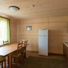 Загородный комплекс Чистые пруды, Дальнеконстантиновский район, Нижегородская область