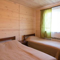 Загородный комплекс Чистые пруды, Дальнеконстантиновский район, Нижегородская область