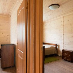 Загородный комплекс Чистые пруды, Дальнеконстантиновский район, Нижегородская область