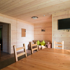 Загородный комплекс Чистые пруды, Дальнеконстантиновский район, Нижегородская область