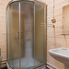 Загородный комплекс Чистые пруды, Дальнеконстантиновский район, Нижегородская область