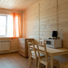 Загородный комплекс Чистые пруды, Дальнеконстантиновский район, Нижегородская область