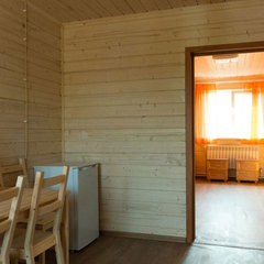 Загородный комплекс Чистые пруды, Дальнеконстантиновский район, Нижегородская область