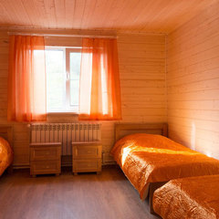 Загородный комплекс Чистые пруды, Дальнеконстантиновский район, Нижегородская область