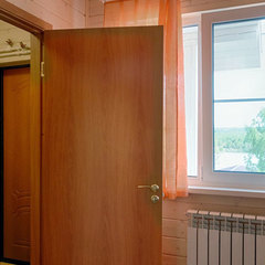 Загородный комплекс Чистые пруды, Дальнеконстантиновский район, Нижегородская область