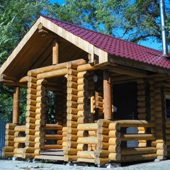 База отдыха Морской берег, Артем, Приморский край