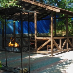 База отдыха Морской берег, Артем, Приморский край