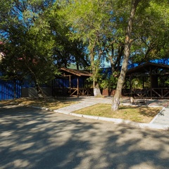 База отдыха Морской берег, Артем, Приморский край