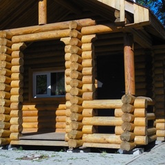 База отдыха Морской берег, Артем, Приморский край