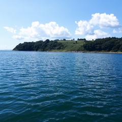 База отдыха Морской берег, Артем, Приморский край