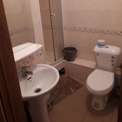 База отдыха Морской берег, Артем, Приморский край