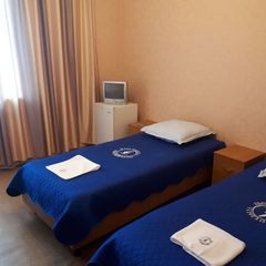 База отдыха Морской берег, Артем, Приморский край