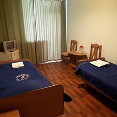 База отдыха Морской берег, Артем, Приморский край