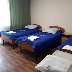 База отдыха Морской берег, Артем, Приморский край