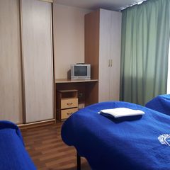 База отдыха Морской берег, Артем, Приморский край